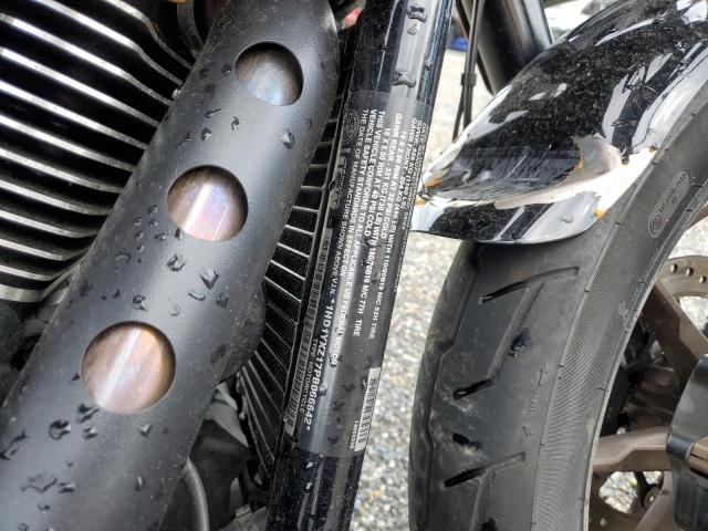 2023 HARLEY-DAVIDSON FXLRST 1HD1YXZ17PB066642