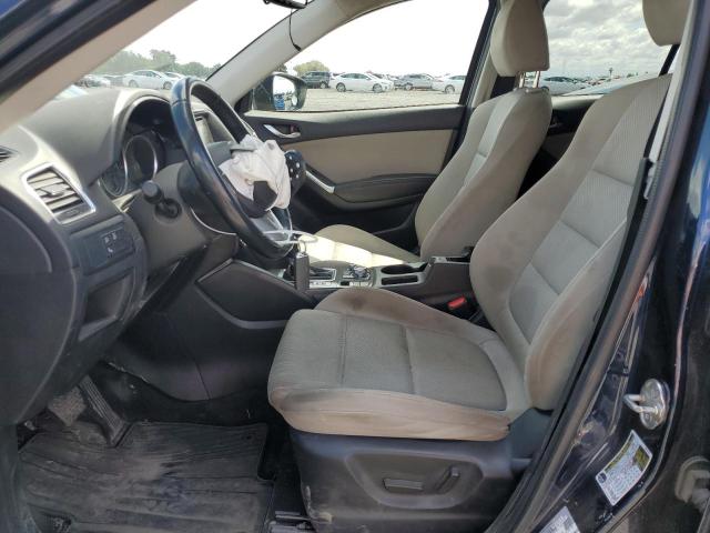 2016 MAZDA CX-5 TOURI - JM3KE4CY7G0638654