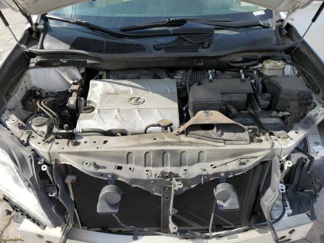 2015 LEXUS RX 350 - 2T2ZK1BA8FC191836