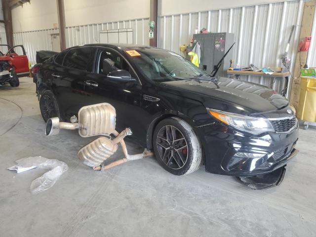 Vin: 5xxgw4l28kg289986, lot: 55896045, kia optima sx 20194