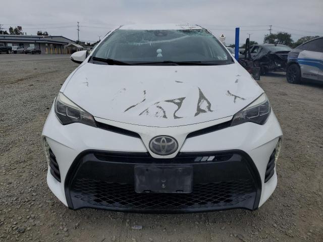2017 TOYOTA COROLLA L 5YFBURHEXHP672053