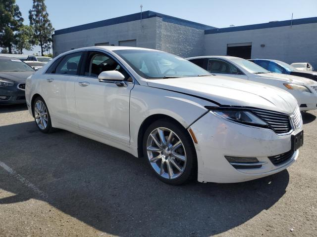 Vin: 3ln6l2j94fr607095, lot: 58938345, lincoln mkz 20154