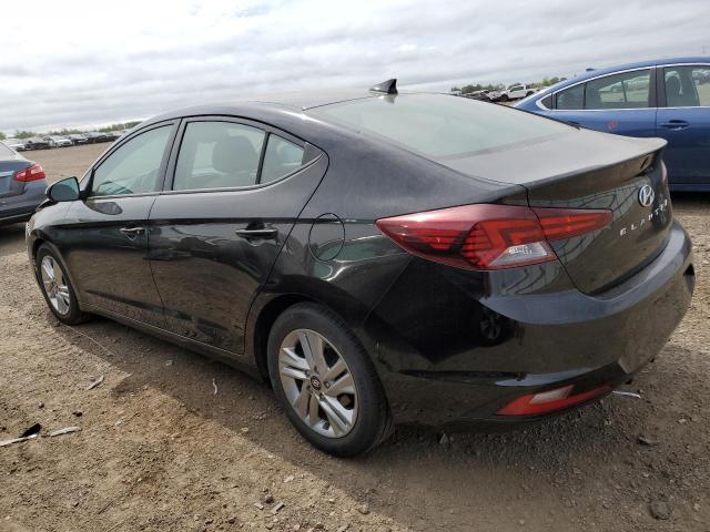 Vin: 5npd84lf2lh546839, lot: 57413555, hyundai elantra sel 20202