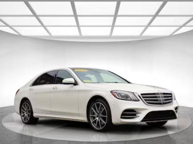 Vin: wddug8db6ja400xxx, lot: 59248165, mercedes-benz s-class 560 2018 img_1