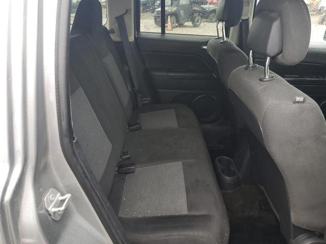 2016 JEEP PATRIOT SP 1C4NJRBB3GD501537