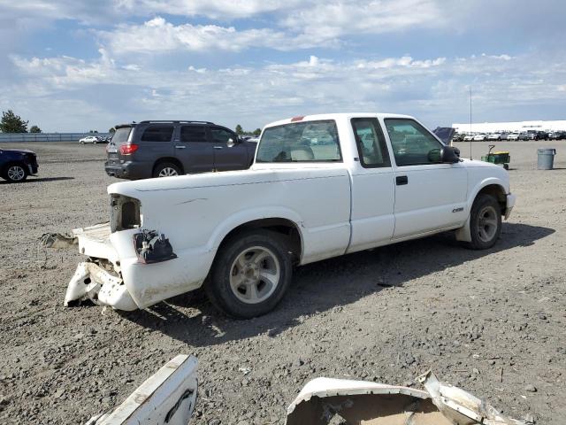 CHEVROLET S TRUCK S1 1998 1GCCS1941W8127854 photo #4