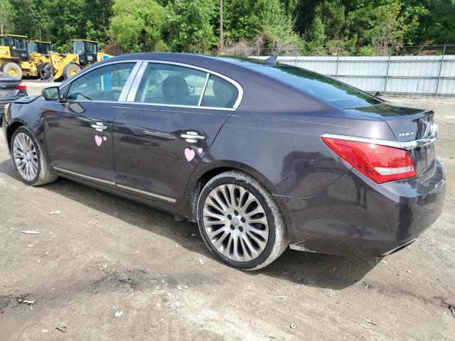 Vin: 1g4gf5g3xef129714, lot: 58734075, buick lacrosse touring 20142