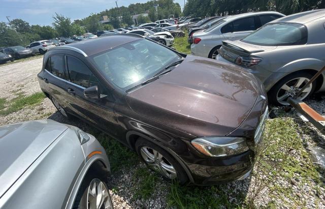 Vin: wdctg4gb3fj031117, lot: 58413695, mercedes-benz gla-class 250 4matic 2015 img_1