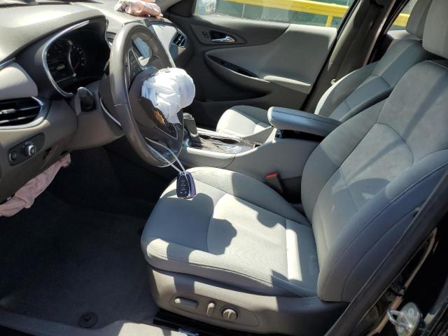 2018 CHEVROLET MALIBU LT - 1G1ZD5STXJF231866