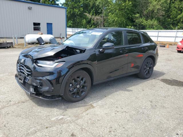 Vin: 3czrz2h5xrm779761, lot: 58382785, honda hr-v sport 2024 img_1