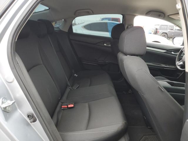 2018 HONDA CIVIC LX - 2HGFC2F5XJH583983