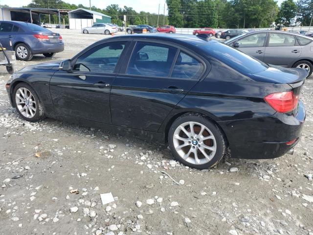 Vin: wba3b1g53ens77473, lot: 55736915, bmw 3 series i 20142