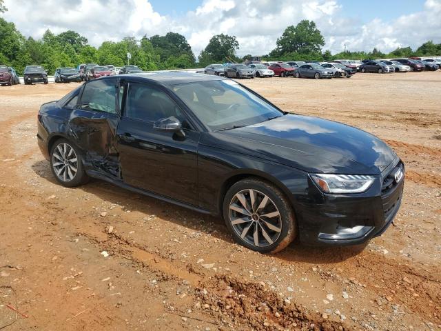 2024 AUDI A4 PREMIUM WAUBBAF4XRN005156
