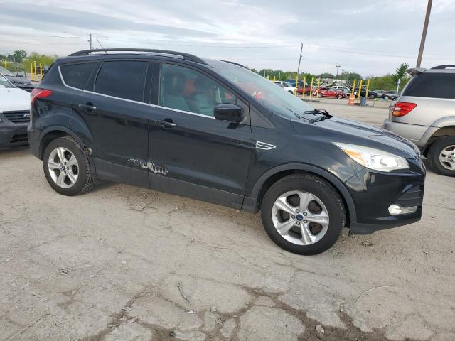 Vin: 1fmcu9g92fub90844, lot: 55909605, ford escape se 20154