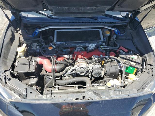 2017 SUBARU WRX STI JF1VA2M60H9807550