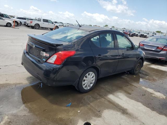 Vin: 3n1cn7ap2gl846357, lot: 57175795, nissan versa s 20163
