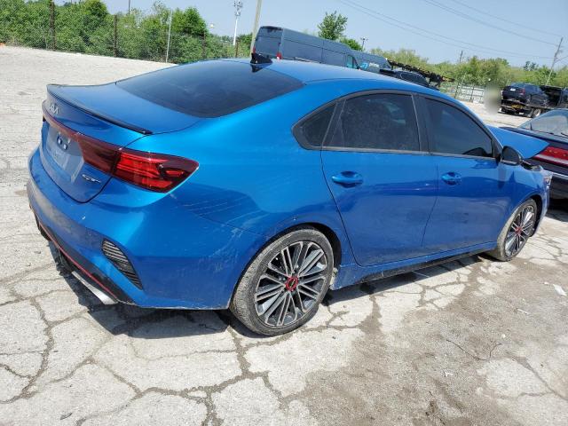 2024 KIA FORTE GT 3KPF44AC6RE693319