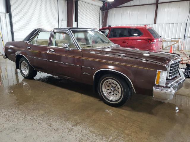 Vin: 7e81l254084, lot: 56780435, ford granada 19774