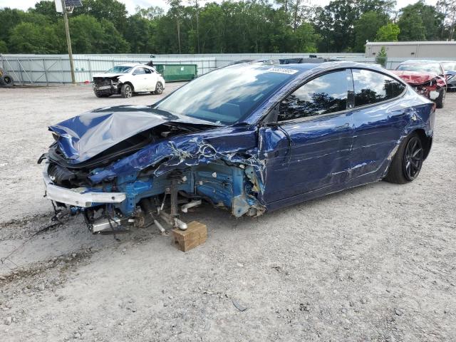 Vin: 5yj3e1ea6pf692248, lot: 58831805, tesla model 3 2023 img_1