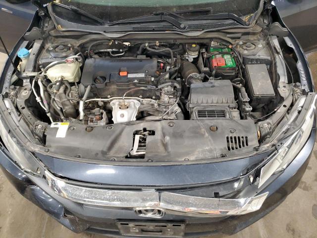 2016 HONDA CIVIC LX - 19XFC2F52GE015472