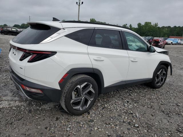 Vin: 5nmjecaexph201688, lot: 56013095, hyundai tucson limited 20233