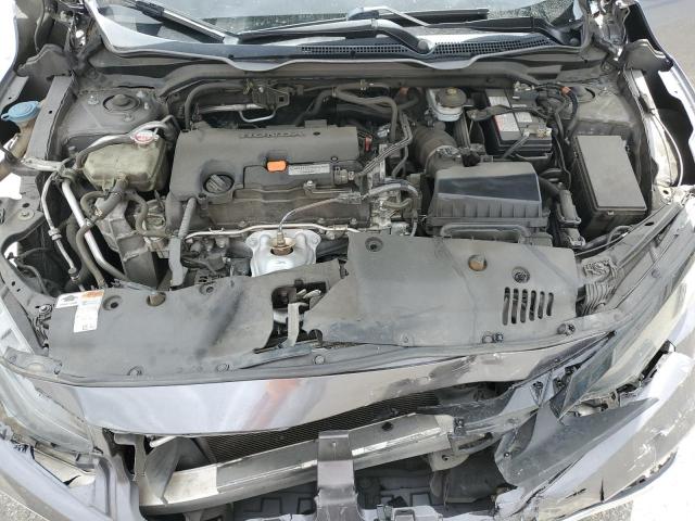 2020 HONDA CIVIC LX - 19XFC2F61LE210319