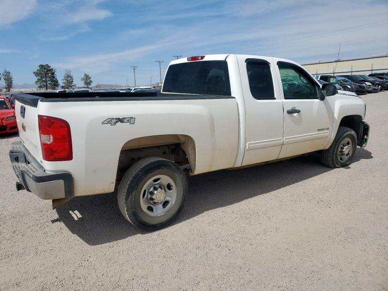 Vin: 1gc5kxbgxaz173265, lot: 57353845, chevrolet all models k2500 heavy duty lt 20103