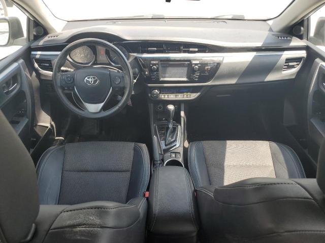 2016 TOYOTA COROLLA L - 2T1BURHE0GC556875