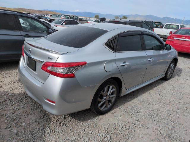 Vin: 3n1ab7ap0fy222798, lot: 58488065, nissan sentra s 20153