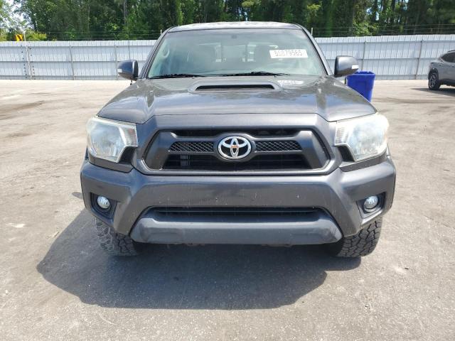 2015 TOYOTA TACOMA DOU - 3TMKU4HN4FM046232