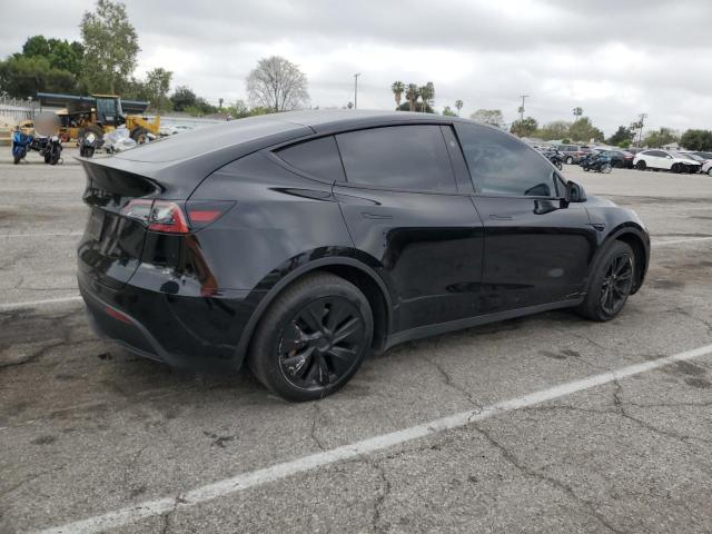 2023 TESLA MODEL Y 7SAYGDEE5PF897213