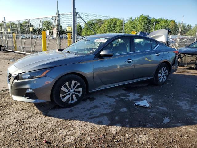 NISSAN ALTIMA S