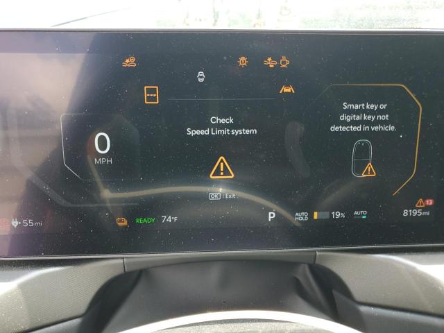 2024 KIA EV9 LAND KNDADFS50R6027150