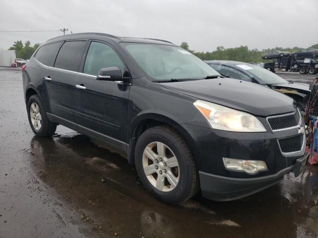Vin: 1gnkvged7bj381770, lot: 57974335, chevrolet traverse lt 20114