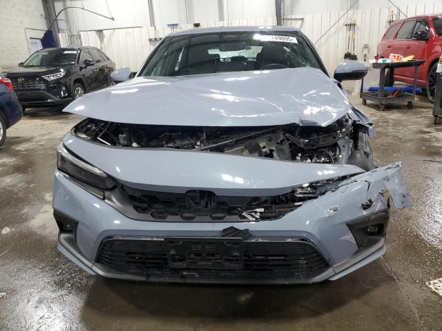 19xfl1h8xne023902 - 2022 Honda civic sport touring - #58149095