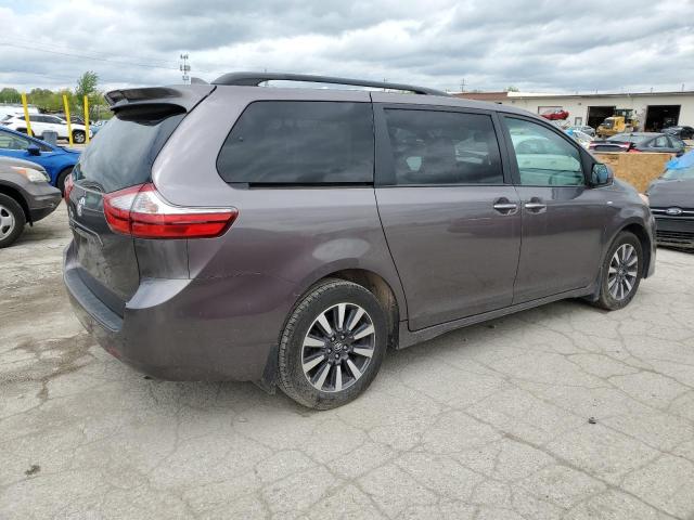 Vin: 5tddz3dc6ks222958, lot: 55088095, toyota all models xle 20193