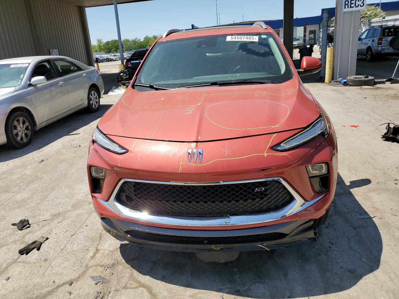 BUICK ENCORE SPORT TOURING