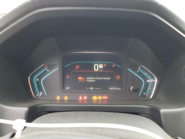 2023 HONDA ODYSSEY TO 5FNRL6H80PB069410