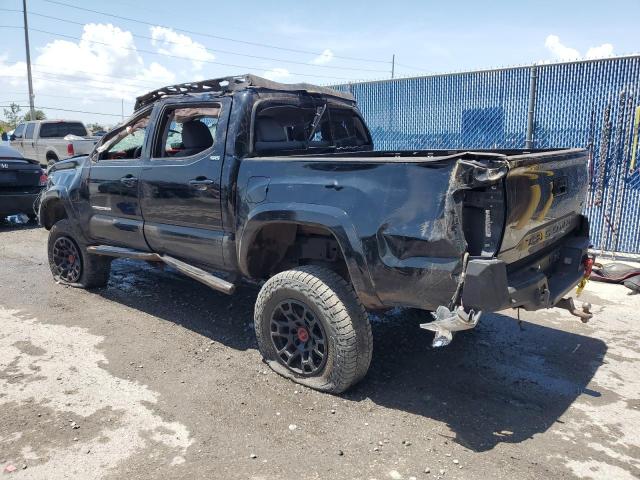 Vin: 3tmaz5cn5jm054293, lot: 57821715, toyota tacoma double cab 20182
