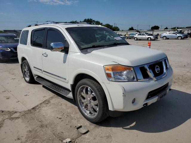 Vin: 5n1ba0nd5en612329, lot: 56227015, nissan armada sv 20144