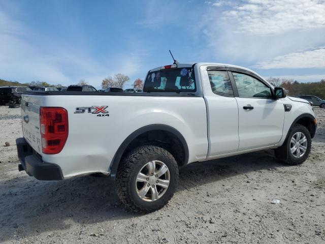 Vin: 1fter1fhxkla46709, lot: 55410995, ford ranger xl 20193
