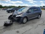 2017 TOYOTA SIENNA XLE - 5TDYZ3DC9HS826952