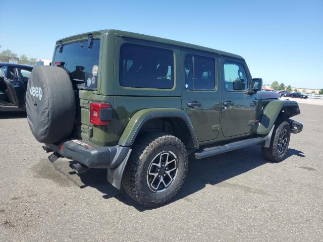 Vin: 1c4pjxfg8rw226581, lot: 55681685, jeep wrangler rubicon 20243