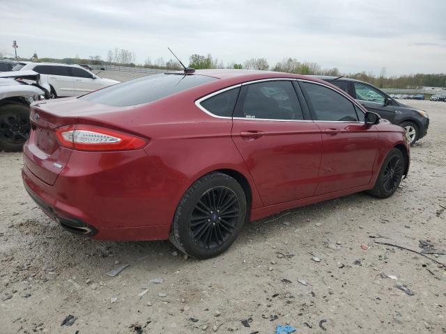 Vin: 3fa6p0h97er200900, lot: 55732665, ford fusion se 20143