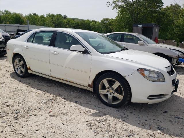 Vin: 1g1zd5e70bf389651, lot: 58355245, chevrolet malibu 2lt 20114