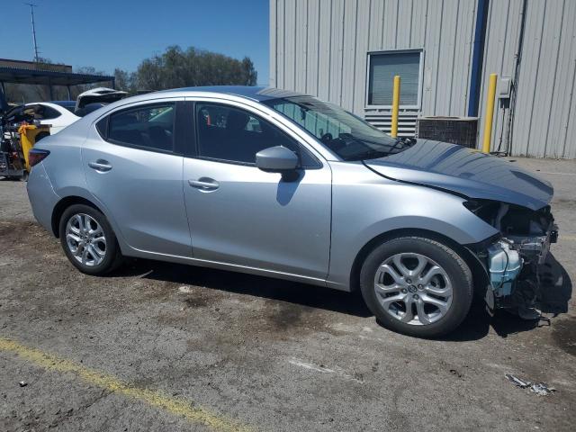 Vin: 3mydlbyv1jy332302, lot: 56330925, toyota yaris 20184