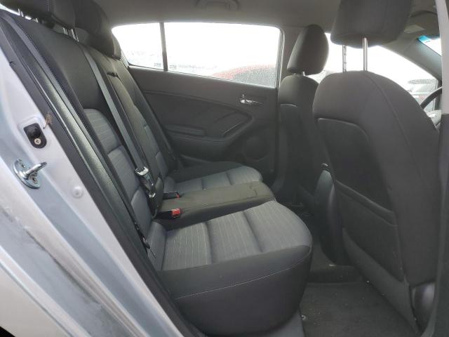 2016 KIA FORTE LX - KNAFK5A89G5639896