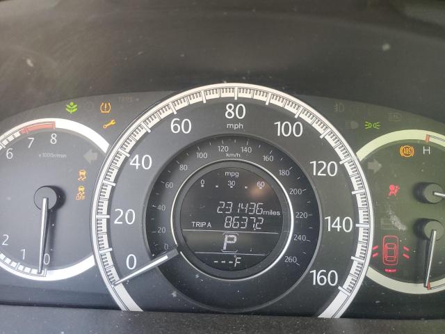2015 HONDA ACCORD LX 1HGCR2F30FA210005
