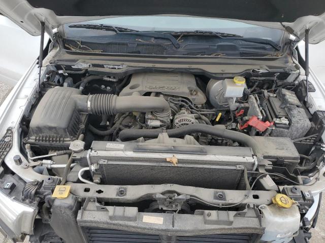 2019 RAM 1500 BIG H - 1C6SRFFT2KN575586