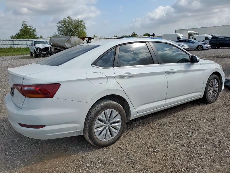 Vin: 3vwc57buxkm005033, lot: 57458485, volkswagen jetta s 20193
